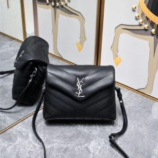 YSL Satchel Bags